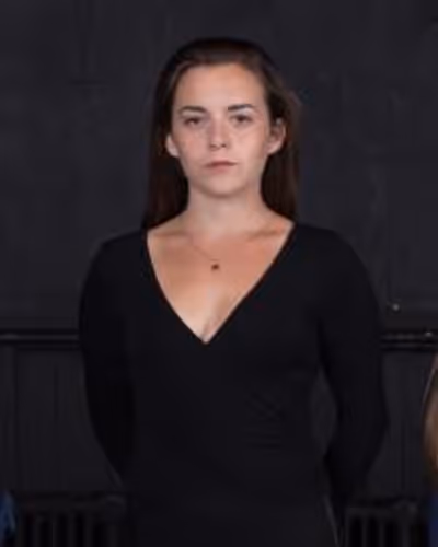 Caroline Grogan Headshot