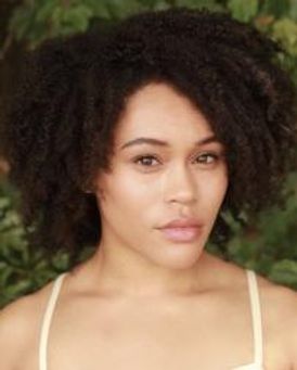 Brittany Nicole Williams Headshot