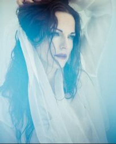 Sephanie Orta-Vazquez Headshot