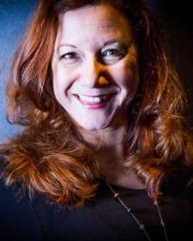 Carole Montgomery Headshot