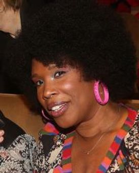 Joyelle Johnson Headshot