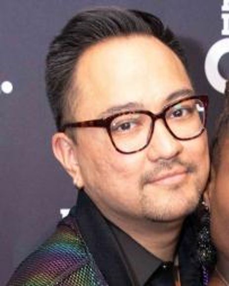 Alfredo Macias Headshot