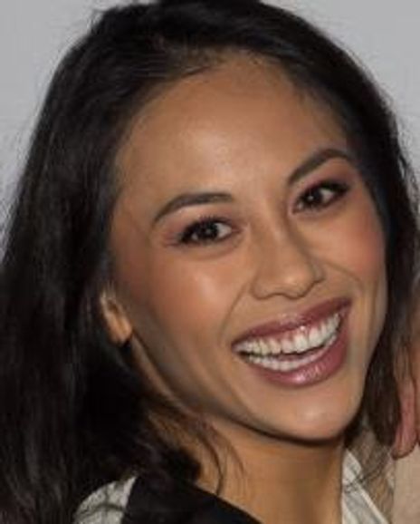 Tiffany Mallari Headshot