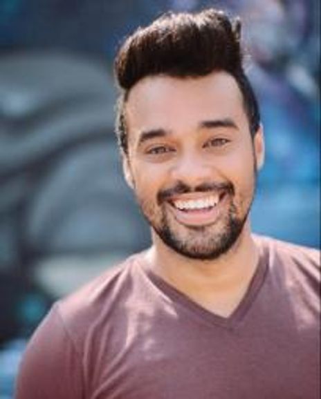 Stephanie Renee Wall Headshot