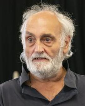 Sidney Kean Headshot