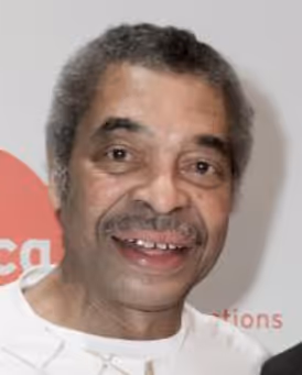 Samuel E. Wright Headshot