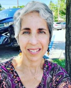 Morgan Harrison Headshot