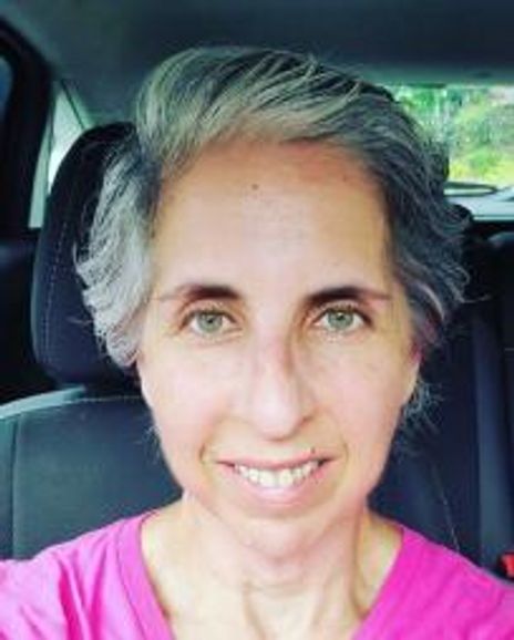 Jenna Stewart Headshot