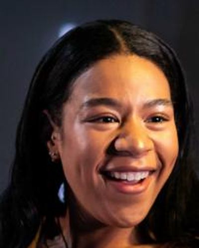 Shona Babayemi Headshot