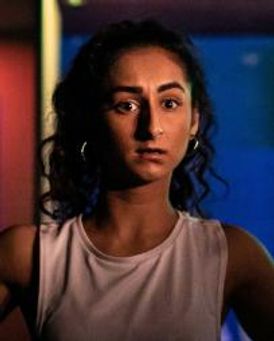 Ashna Rabheru Headshot