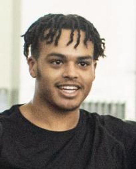 Christian Knight Headshot