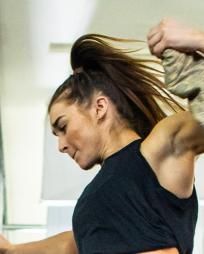 Alice Readie (Actor): Credits, Bio, News & More | Broadway World