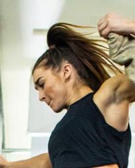 Alice Readie Headshot