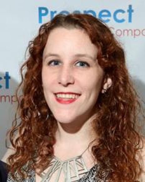 Elizabeth Ann Goodman Headshot