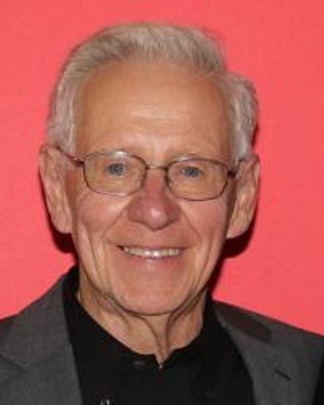 George Eastman Headshot