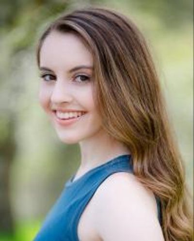 Jacqueline Novak Headshot