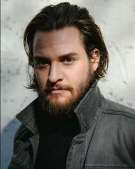 Michael Sutherland Headshot