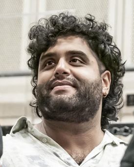 Jatinder Singh Randhawa Headshot