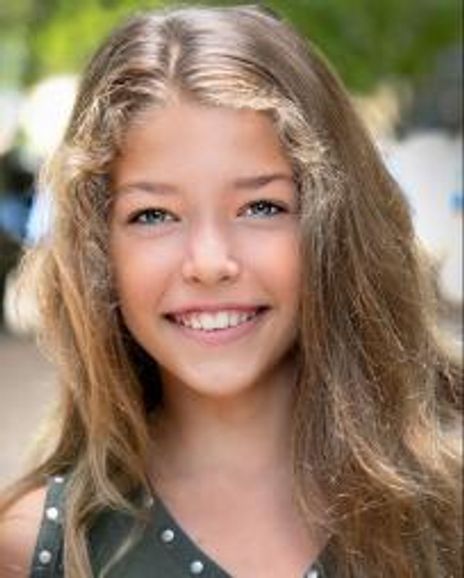 Natalie Adele Schroeder Headshot