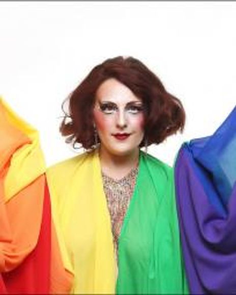 Didi Hopkins Headshot