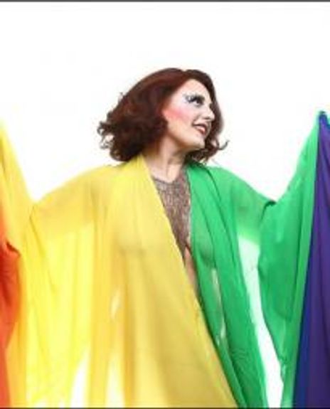 Darlinda Just Darlinda Headshot