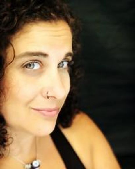 Maria Teresa Lonetti Headshot