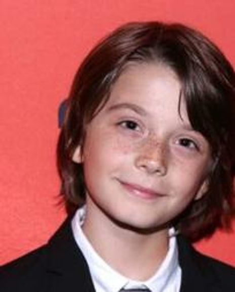 Julian Wanderer Headshot