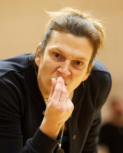 Charlotte Arrowsmith Headshot