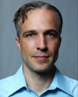 Bernice Stegers Headshot