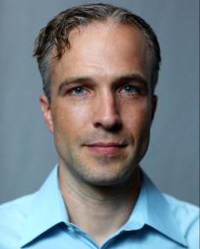 Bernice Stegers Headshot