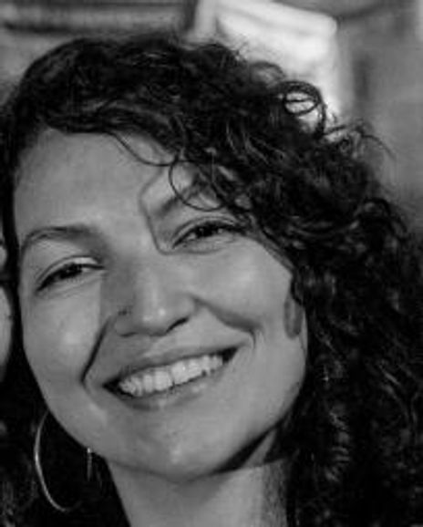 Haydee Zelideth Headshot