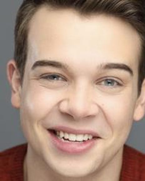 Noah Casner Headshot