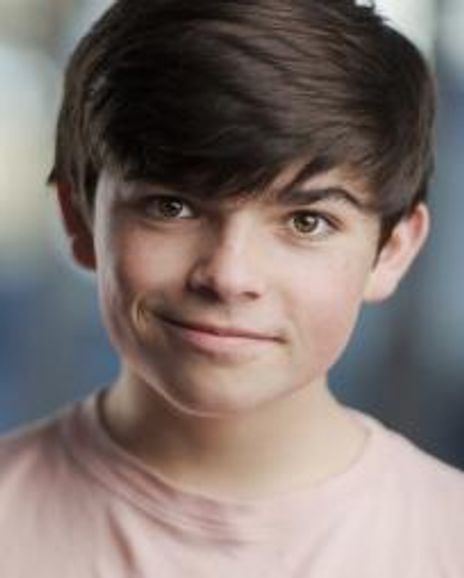 Tucker Gold Headshot