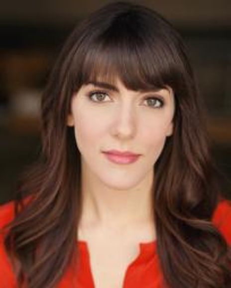 Sonia Sebastian Headshot