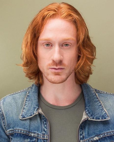 Scotty Jacobson Headshot