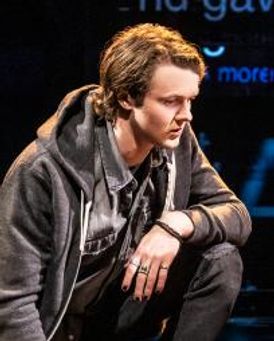 Doug Colling Headshot