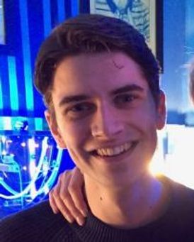 Marcus Harman Headshot