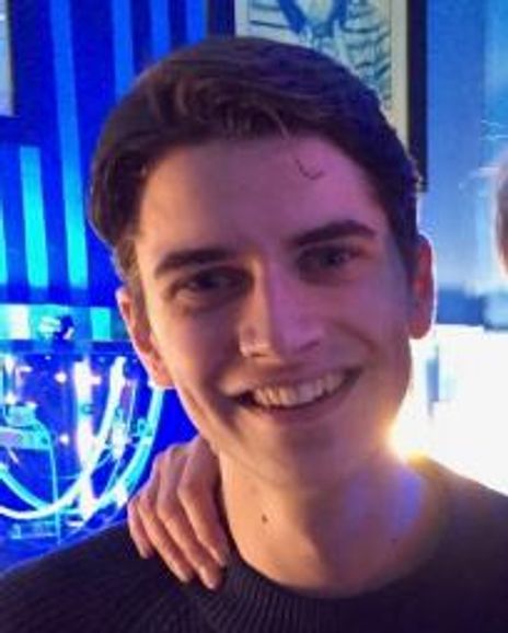 Marcus Harman Headshot