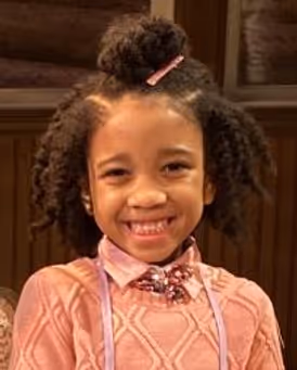 Raigan Olivia Newton Headshot