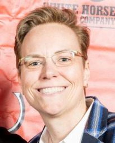 Cyndy A. Marion Headshot