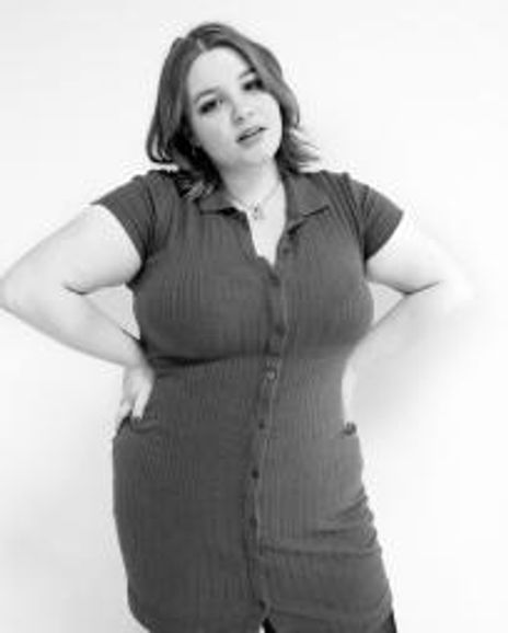 Sydney Dennison Headshot