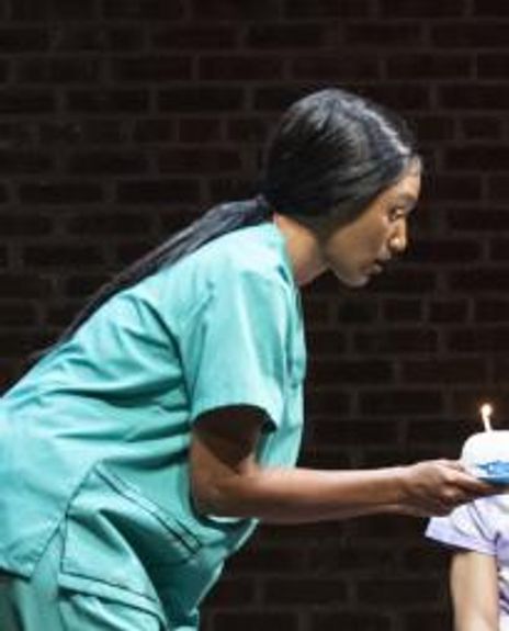 Samantha Joy Singh Headshot