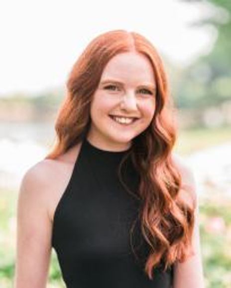 Erica Parks Headshot