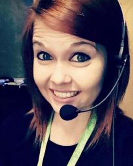 Cheyney Coles Headshot