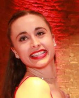 Claire Crause Headshot