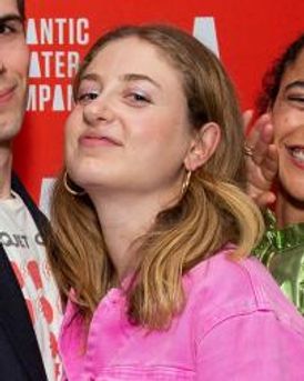 Ruby Frankel Headshot