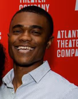 Christian Strange Headshot