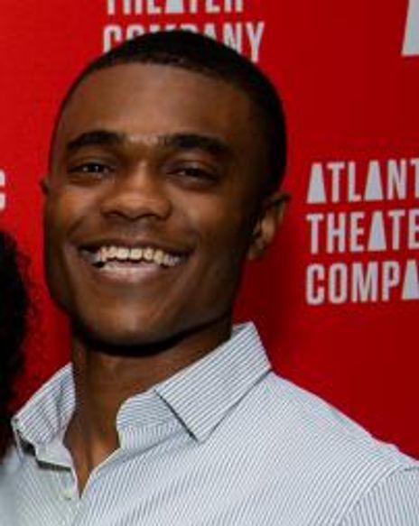 Christian Strange Headshot