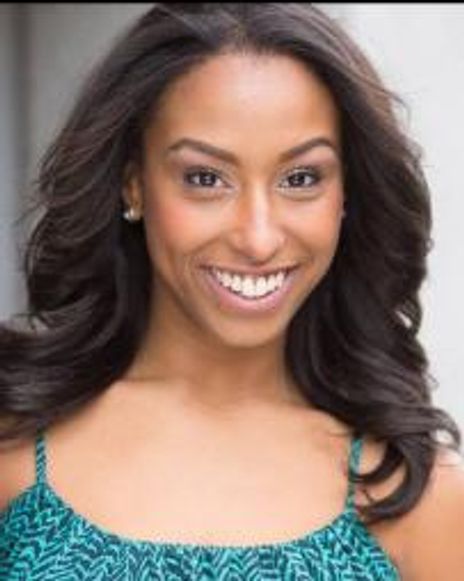 Mairys Joaquin Headshot