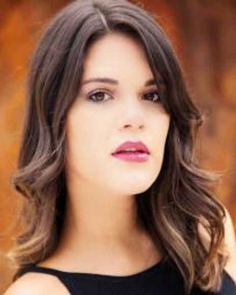 Erika Miranda Headshot